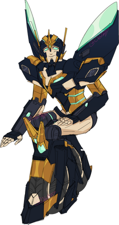 Astral Plane(@ ohhmygala on IG)