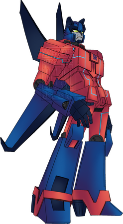 Telamon (@ Joni Rabbit on IG)